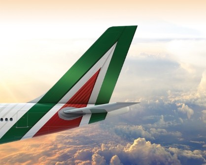 alitalia