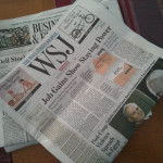 wall street journal