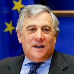 antonio tajani