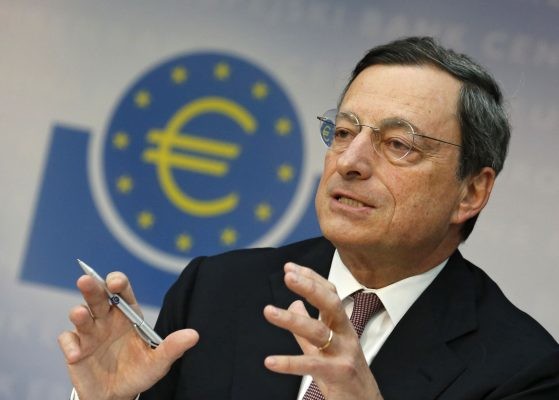 Mario-Draghi