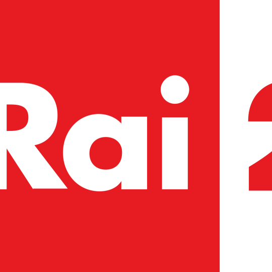 Rai2 logo