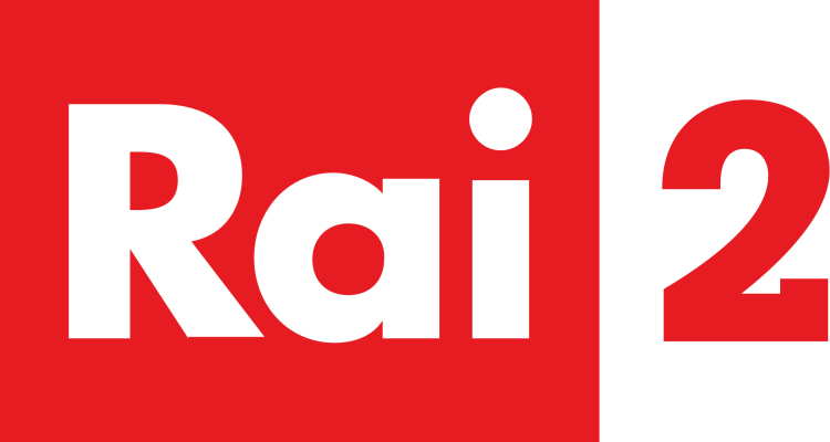 Rai2 logo