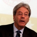 gentiloni