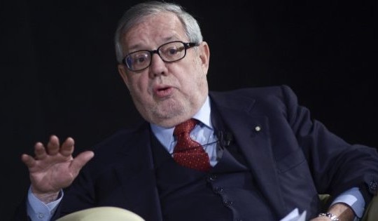 GIOVANNI MARIA FLICK