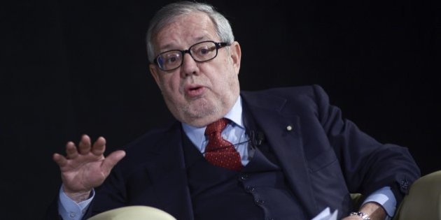 GIOVANNI MARIA FLICK