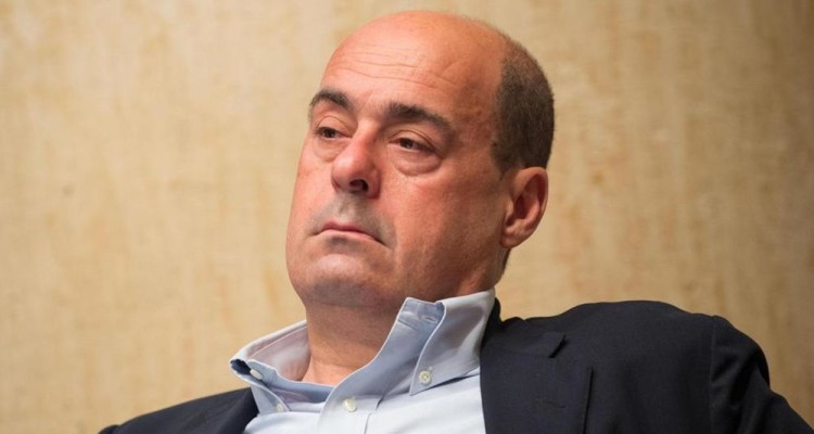 zingaretti