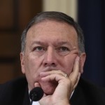 Mike Pompeo
