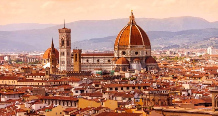 firenze