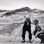 Robert Capa mostra Palermo