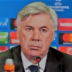 Carlo Ancelotti