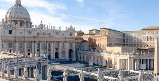 vaticano