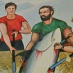 turismo, rotta del tonno rosso, Mattanza